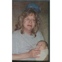 Sally A. Whitley