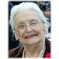 Beatrice Vai