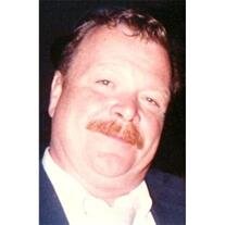 Don W. Geary