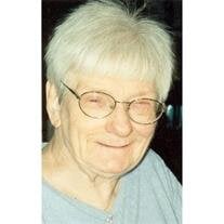 Elizabeth VanDenbrouck