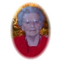 Ella C. Matthews