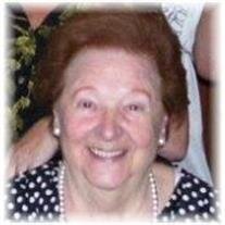June Marie Heine