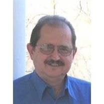Paul F. Wilke Jr.