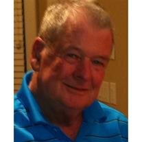 Gerald E. Rodgers