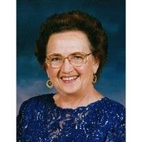 Flora R. Truant