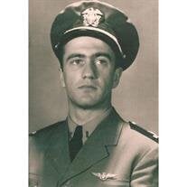 Richard H. 'Dick' McGraw
