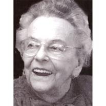 Mary A. Berry