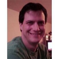 Scott David Brown