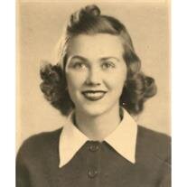 Patricia Ford - Jones
