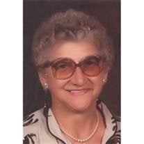 Ruth Minnie Louise Holtz