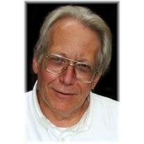 Larry Mergos