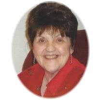 Frances M. Schlacht
