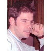 Timothy M. Hughes