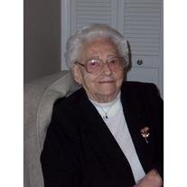 Helen M. Secord
