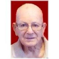 Charles "Sonny" Allen