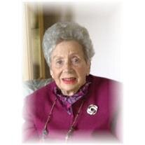Lorraine N. Berg
