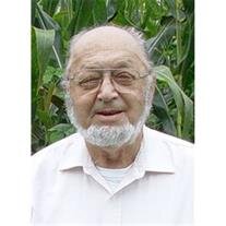 Robert Louis Martin