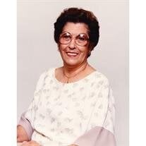Carmen Arredondo