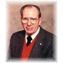 Russell M. Cooper