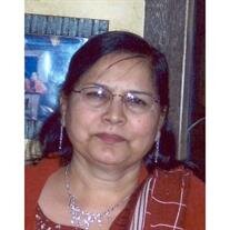 Zarina S. Nawabdin