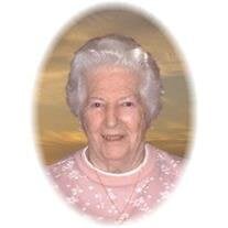 Dorothy Marie Mitchell