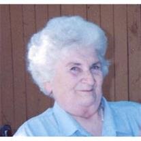 Virginia R. Schulz