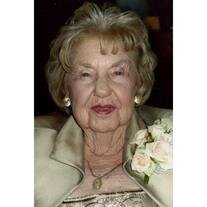 Pauline Romano