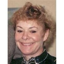 Carol Beatrice Atwood Huddy