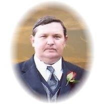 James David McConnell