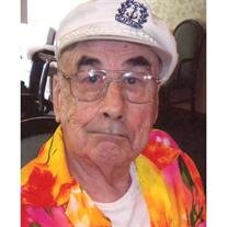 Edmund C. Winterhalter