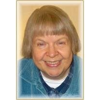 Barbara Elaine Dalley