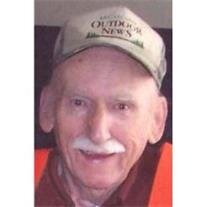 John 'Jack' Michael Gumbetter