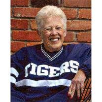 Kathleen Elizabeth Freeman