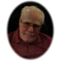 John G. Nye