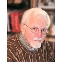 Edward Dale Ellis