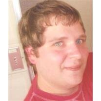 Nathan Paul Long