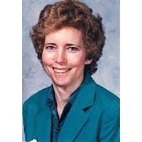 Victoria K. Spreitzer