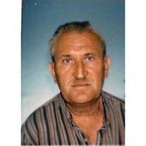 Joseph Francis Burns, Jr.
