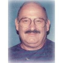 Warren Albert Carpenter
