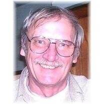 Michael A. Johnston