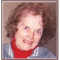 Thelma Pettapiece Mattson