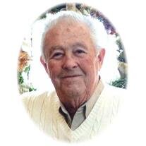 Joseph C. Witherspoon