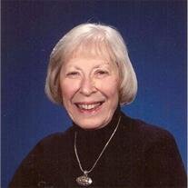 D. Imogene 'Jean' Patterson
