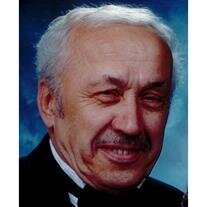 Ernest A. Nierath