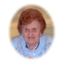 Evelyn Marie Vyncke