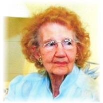 Margaret Reid Low