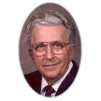 Alfred R. Jennings
