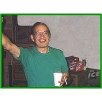 Marshall L. Rea III