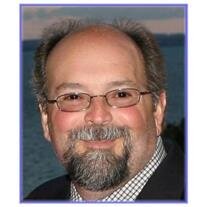 Robert Allan Persinger