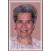 Sophia W. Oliver